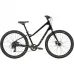 Велосипед 27,5" Marin Stinson 1 рама - S 2025 Gloss Black