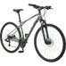 Велосипед 28" GT Transeo Comp рама - L GRY