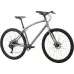 Велосипед 29" Pride Indie 9.1 рама - L 2025 серый