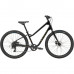Велосипед 27,5" Marin Stinson 1 рама - M 2025 Gloss Black