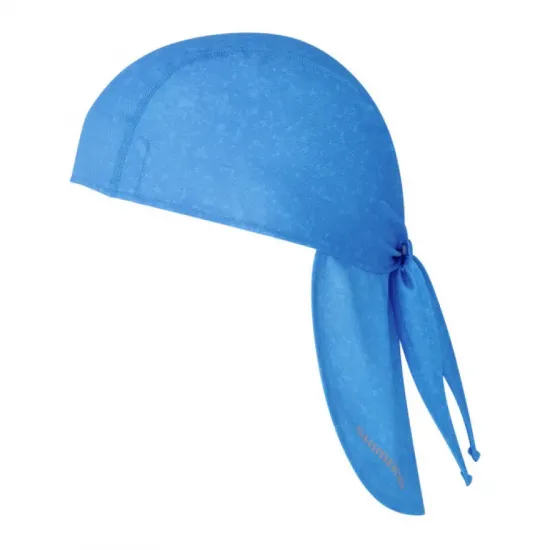 Бандана Shimano, блакитна