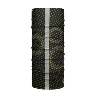 Головний убір ONRIDE Reflect зі світловідбиваючою стрічкою