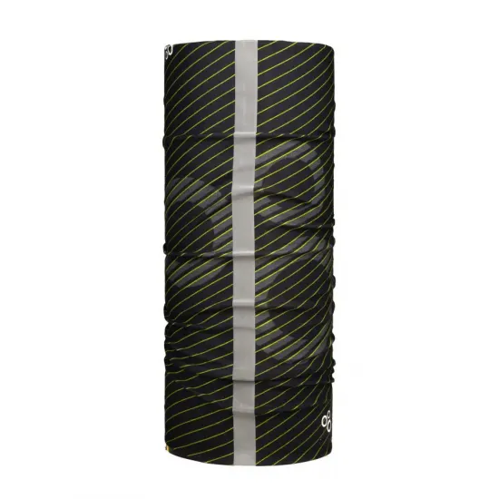 Головний убір ONRIDE Reflect зі світловідбиваючою стрічкою