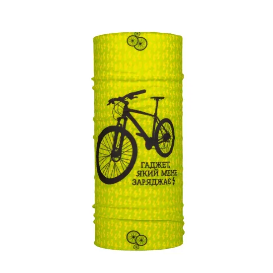 Головной убор Gadget