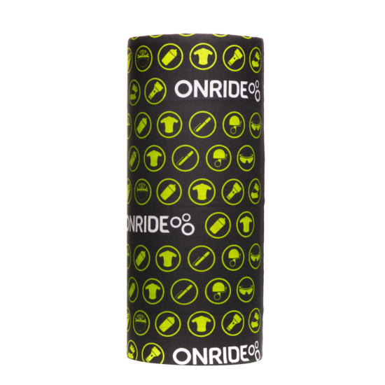 Головний убір ONRIDE Icon