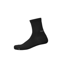 Носки Shimano Performance Mid, черные, разм. M-L (41-44)