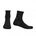 Шкарпетки Shimano Performance Mid, чорні, розм. M-L (41-44)