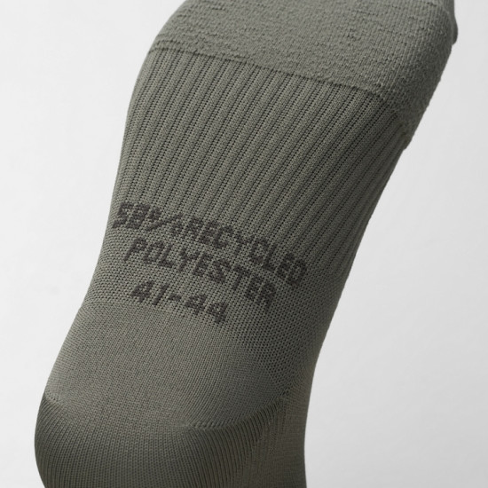 Шкарпетки Shimano Evolve, сірі, розм. M-L (41-44)