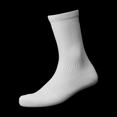 Шкарпетки Shimano S-Phyre Flash, білі, розм. M-L (41-44)