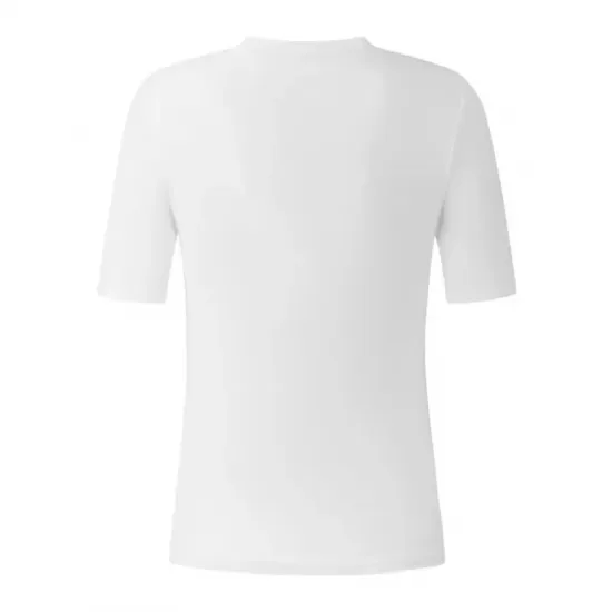 Термобелье - базовый слой Shimano Baselayer, белый, р-р S-M