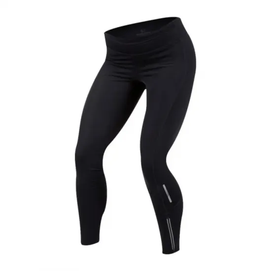 Велорейтузы женские Pearl Izumi PURSUIT THERMAL, черные, разм. L Велорейтузы женские Pearl Izumi PURSUIT THERMAL, черные, разм. L