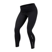 Велорейтузи жіночі Pearl Izumi PURSUIT THERMAL, чорні, розм. S