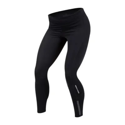 Велорейтузи жіночі Pearl Izumi PURSUIT THERMAL, чорні, розм. S