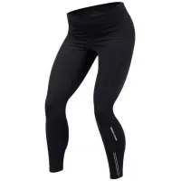 Велорейтузы женские Pearl Izumi PURSUIT THERMAL, черные, разм. L