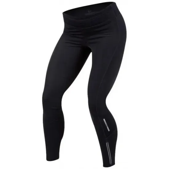 Велорейтузи жіночі Pearl Izumi PURSUIT THERMAL, чорні, розм. L
