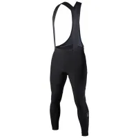 Демісезонні велоштани з лямками та памперсом ONRIDE Pepper розмір XS колір чорний