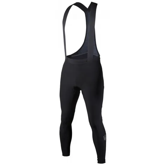 Демісезонні велоштани з лямками та памперсом ONRIDE Pepper розмір XS колір чорний