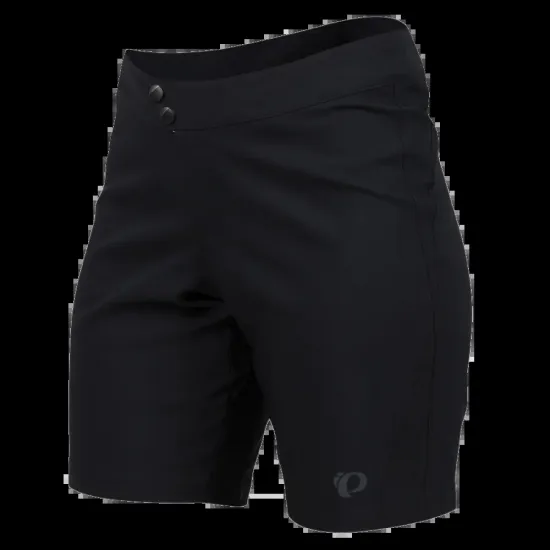 Велошорти жіночі Pearl Izumi MTB CANYON, чорні, розм. 12