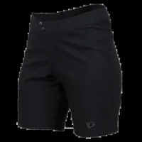 Велошорти жіночі Pearl Izumi MTB CANYON, чорні, розм. 6