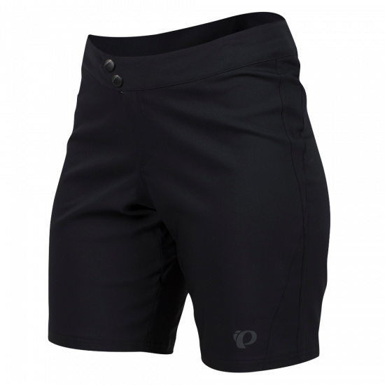 Велошорти жіночі Pearl Izumi MTB CANYON, чорні, розм. 6