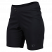 Велошорти жіночі Pearl Izumi MTB CANYON, чорні, розм. 6
