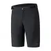 Велошорти жіночі Shimano SAYAMA, чорні, розм. 26