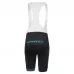 Шорти з лямками Ghost Performance Evo Bib, XXL, чорно-сині