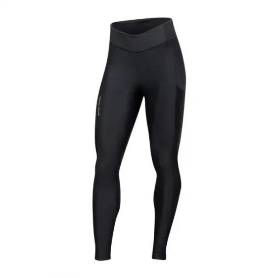 Велорейтузи жіночі Pearl Izumi SUGAR THERMAL, чорні, розм. XS