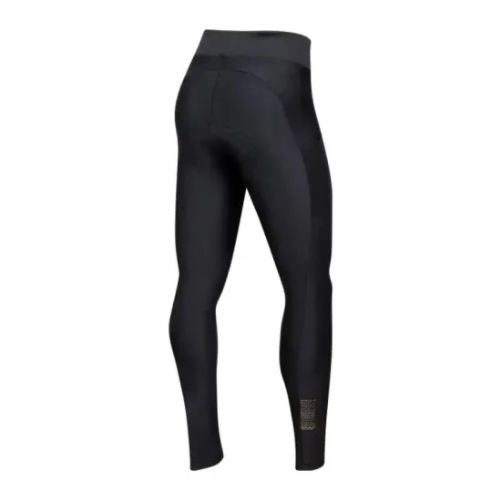 Велорейтузи жіночі Pearl Izumi SUGAR THERMAL, чорні, розм. XS