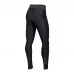 Велорейтузи жіночі Pearl Izumi SUGAR THERMAL, чорні, розм. XS