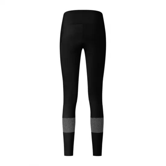 Велорейтузы женские Shimano KAEDE без бретелей, черные, р. XS Велорейтузы женские Shimano KAEDE без бретелей, черные, р. XS