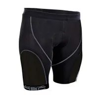 Велотрусы без лямок Author Men Sport, размер S, черные 7105010 Велотрусы без лямок Author Men Sport, размер S, черные 7105010