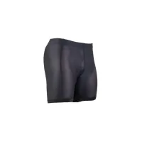 Велотрюсы Author Boxer Shorts Lady X7 Endurance M, черные 7107992