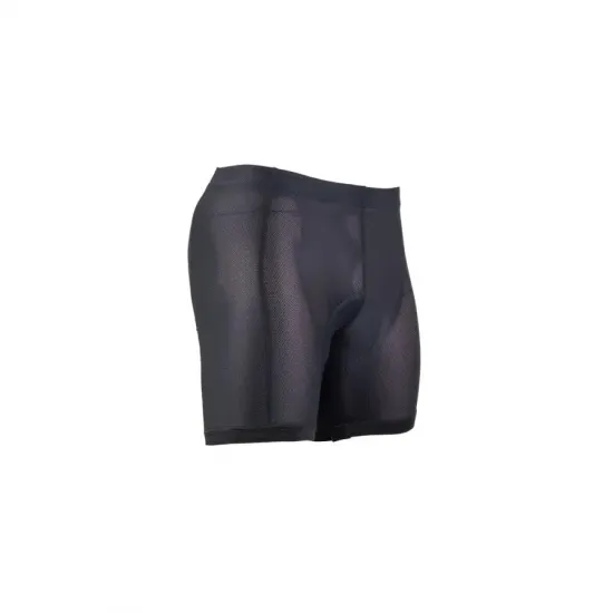 Велотренажер Author Boxer Shorts Lady X7 Endurance S, черные 7107991