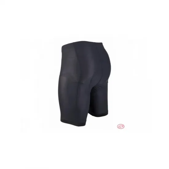 Велотруси Author Boxer Shorts Men X7 Veloce L, чорні 7107981