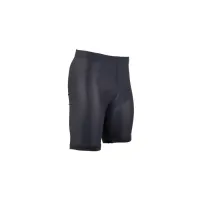 Велошорты Author Boxer Shorts Men X7 Veloce XL, черные 7107982 Велошорты Author Boxer Shorts Men X7 Veloce XL, черные 7107982