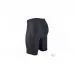 Велотруси Author Boxer Shorts Men X7 Veloce XXL, чорні 7107983