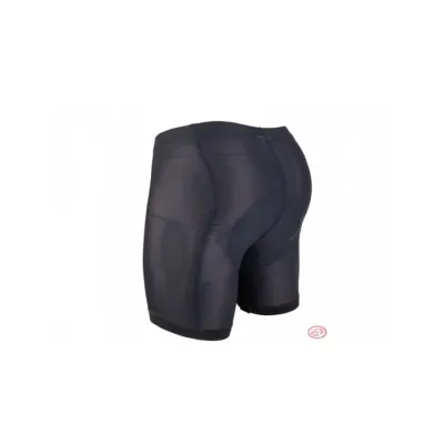 Велотрусы Author Boxer Shorts Lady X7 Endurance XL, черные 7107994 Велотрусы Author Boxer Shorts Lady X7 Endurance XL, черные 7107994