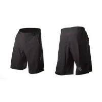 Велошорты MTB ONRIDE Cover черные р.EU XL (Р.изготовителя 2XL) Велошорты MTB ONRIDE Cover черные р.EU XL (Р.изготовителя 2XL)