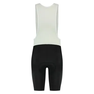 Велотруси з лямками Shimano INIZIO чорні р.XS