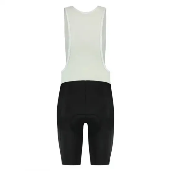 Велотруси з лямками Shimano INIZIO чорні р.XS