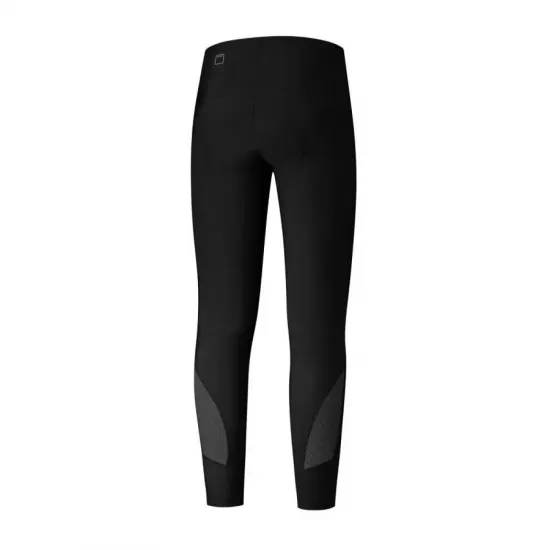 Велорейтузы Shimano VERTEX TIGHT без лямок, без памперса, черные, разм. L Велорейтузы Shimano VERTEX TIGHT без лямок, без памперса, черные, разм. L