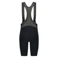 Велотр shorts с лямками Shimano DISTANZA черные р.XS