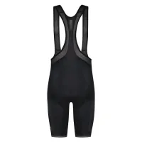 Велотрусы с лямками Shimano DINAMICO черные р.XS