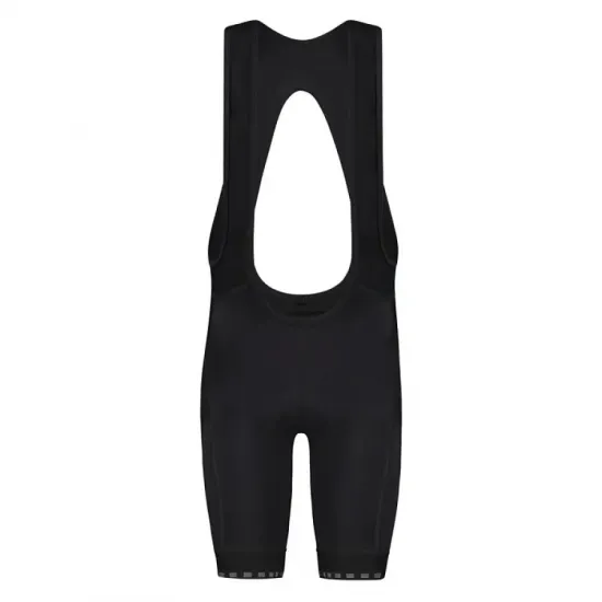 Велотруси з лямками жіночі Shimano ELEGANZA PERFORMANTE чорні р.XXS