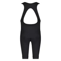 Велотруси з лямками жіночі Shimano ELEGANZA чорні р.XS