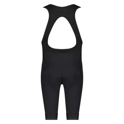 Велотруси з лямками жіночі Shimano ELEGANZA чорні р.XS
