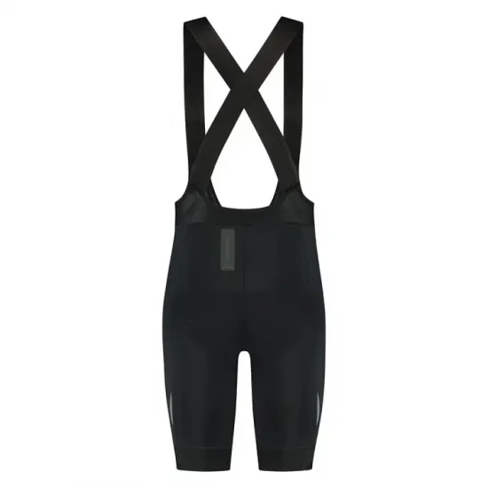 Велотрусы с лямками Shimano COMPETIZIONE черные р.XS