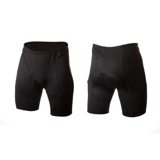 Велотрюки без лямок ONRIDE Under черные р.EU XS (Р.изготов. S)