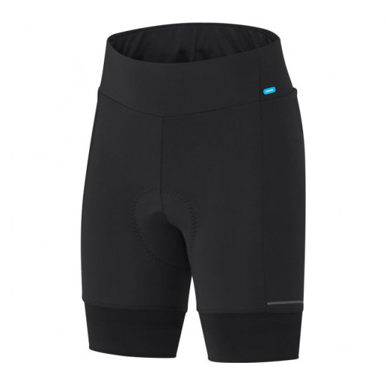 Велотруси жіночі Shimano SUMIRE 2, чорні, розм. S